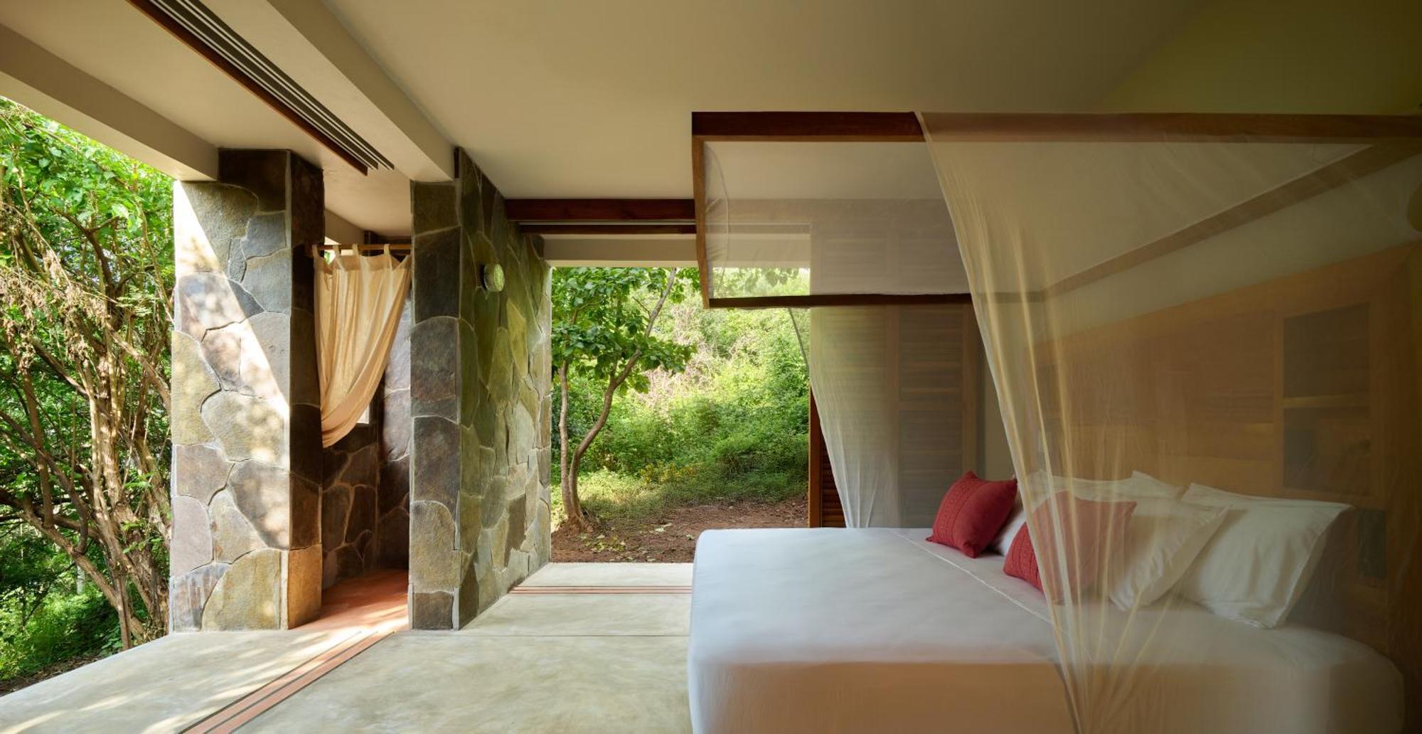 Cocolia Hotel Mazunte Bagian luar foto