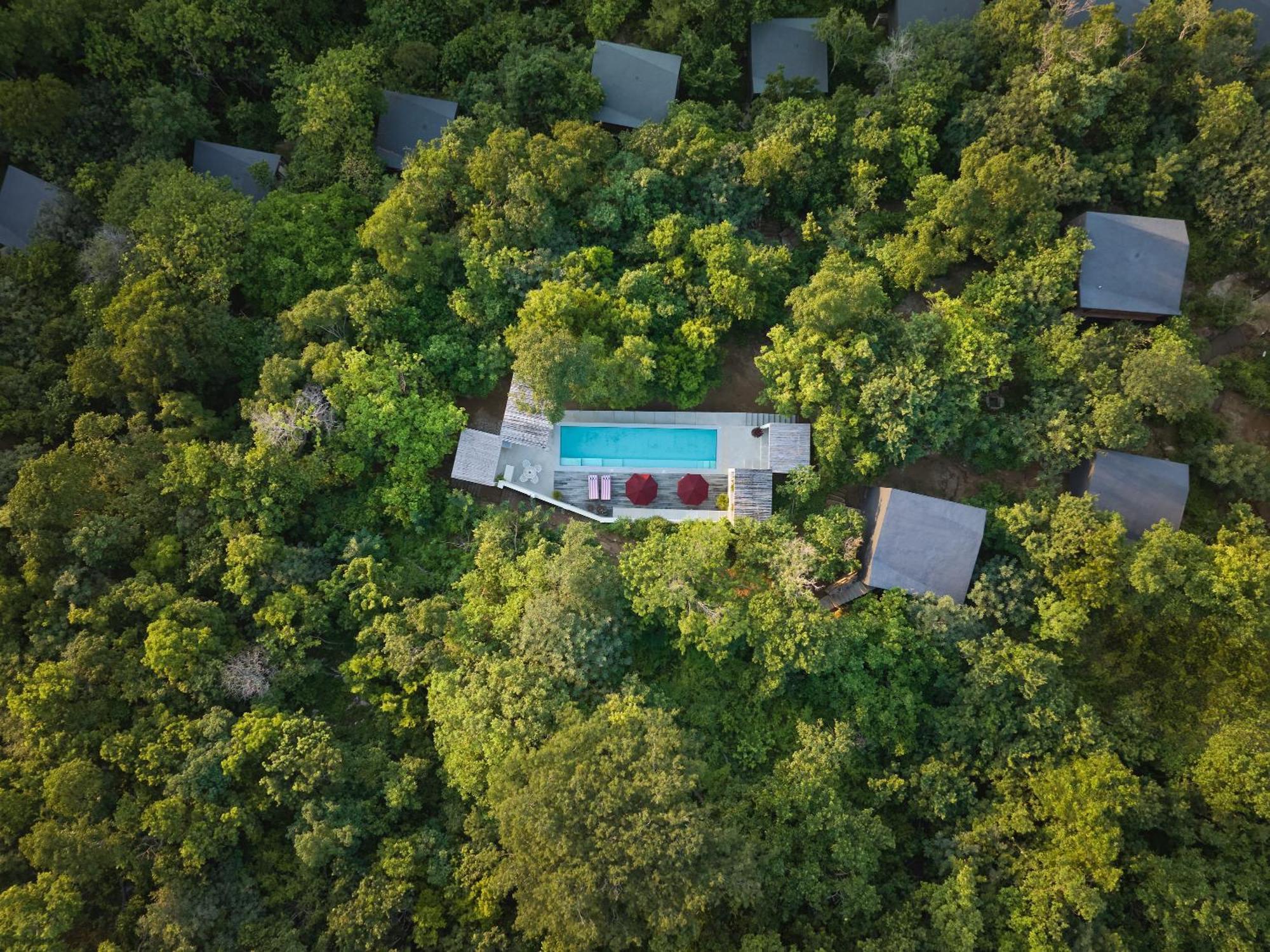 Cocolia Hotel Mazunte Bagian luar foto